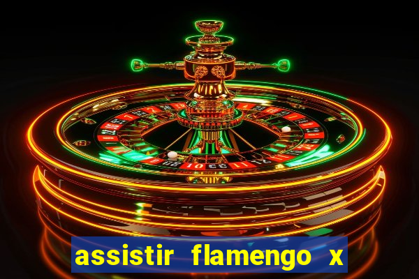 assistir flamengo x atletico mg futemax